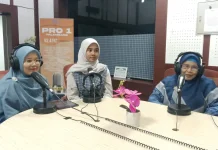 SLB Negeri Pembina Siapkan Siswa Disabilitas Berprestasi dan Siap Kerja