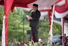 Peringati Hari Lahir Pancasila, OKU Teguhkan Komitmen Kebangsaan