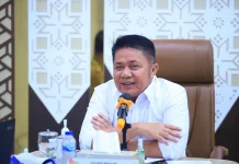 Gubernur Sumsel Tekankan Pentingnya Pengalaman Kepemimpinan