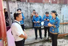 Serap Aspirasi, BKN Kanreg VII Palembang Sambangi Rumah ASN
