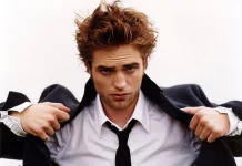 Syuting Batman, Robert Pattinson Urus Sekolah Anak