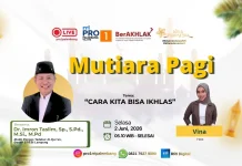 Memahami Makna Ikhlas dalam Kehidupan