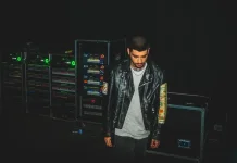 Zayn Malik Bentak Pria yang Halangi Jalannya di Kerumunan