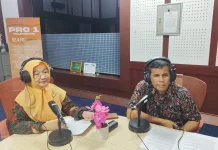 Bahasa Indonesia Perlu Dirawat di Ruang Digital