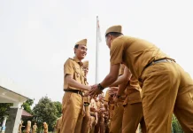 Pemkab OKI Mulai Cairkan Gaji Ke-13 bagi ASN
