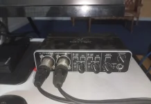 Soundcard Jadi Senjata Rahasia Audio Jernih Podcaster dan Gamer