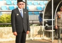 Wali Kota Prabumulih Dorong ASN Pedomani Nilai-Nilai Pancasila