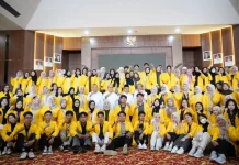 Wabup Ogan Ilir Buka PBL FKM Unsri, Pacu Mutu Layanan Kesehatan Warga