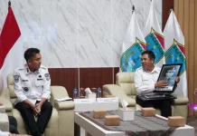 Bupati Ogan Ilir Dorong Kolaborasi Pelestarian Budaya dan Pendidikan