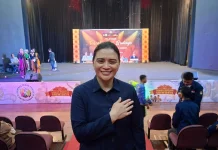 Taman Budaya Sumsel Buka Ruang Tampil bagi Seniman Muda