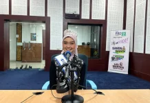 Zahra Siap Wakili Sumsel di Ajang Pelajar Nasional