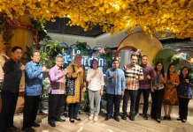 Kemenag Sumsel Ajak Pelaku Usaha Siapkan Sertifikasi Halal