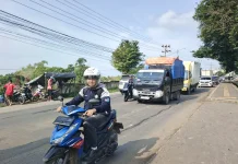 BMKG: El Nino Aktif, Risiko Kekeringan Mulai Diwaspadai