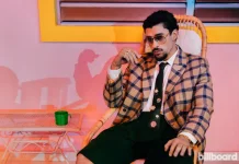 Bad Bunny Jadi Artis dengan Tiket Konser Terbanyak di Dunia