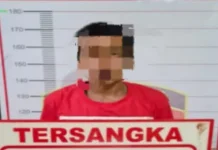 Polisi Ungkap Kasus Pencurian Sawit Disertai Penganiayaan di Muba