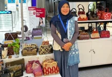 Daya Beli Menurun, FnR Craft Tetap Optimistis di Bazar FESyar Sumatera 2026