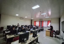 Sebanyak 2.362 Peserta Bersaing di Seleksi Mandiri Polsri 2026