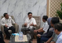 Pemkab Muratara Gandeng PLN Percepat Pembangunan Infrastruktur Listrik