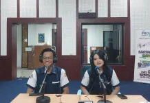 Mahasiswa Baru Raih Gelar Duta FISIP UNSRI, Ini Perjalanan dan Tipsnya