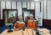 Kuliah Ilmu Komunikasi Bukan Hanya Teori, Ini Kata Mahasiswa UIN Raden Fatah