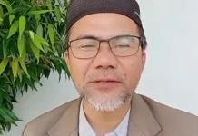 Ibadah Haji Menjadi Simbol Persatuan Umat Islam