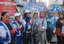BBPOM Palembang Ingatkan Bahaya Jamu ‘Cespleng’ Berisi Bahan Kimia