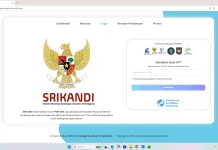 Pengguna SRIKANDI Kini Wajib Gunakan MFA