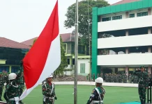 Kodam Sriwijaya Perkuat Disiplin dan Kesiapan Prajurit