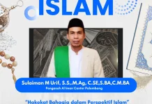Menjadi Manusia Bahagia di Dunia menuju Surga Allah