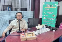 Sushi Irit Hadirkan Cita Rasa Jepang Versi Lokal