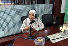 Omokase Hadirkan Pempek Ala Jepang