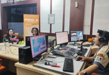 Olahraga Sehat Bersahabat, Pickleball Semakin Diminati di Palembang