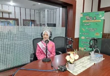Miss Hijab Sumsel Dorong Pendidikan Karakter