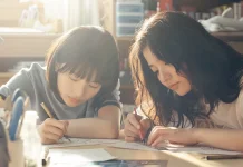 Look Back Rilis Teaser Perdana Adaptasi Live Action