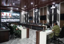 Tuntas 100 Persen, Kodam II/Sriwijaya Rampungkan 472 Titik KDKMP