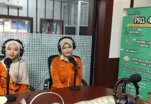 Zapin Dance Floor 4th Competition Dorong Generasi Muda Cinta Budaya