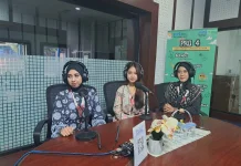 PPKI Sumsel Gaungkan Perannya Sebagai Pelestari Budaya Daerah