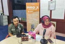 Literasi Digital Cegah Penyebaran Radikalisme di Era Siber