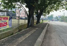 Jalan Nasional di Sumsel 10 Persen Rusak, Palembang-Betung Jadi Fokus Penanganan