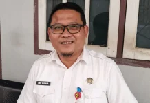 Investasi Prabumulih Melonjak 255 Persen pada Triwulan Pertama 2026