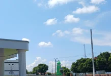 BMKG Prediksi Cuaca Palembang dan Sumsel, Cerah Berawan, Waspadai Perubahan Cuaca
