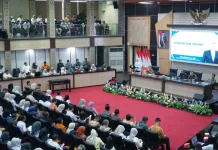 Diskominfo Sumsel Perkuat Keterbukaan Informasi Publik