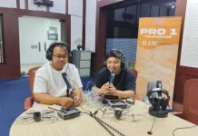 Komunitas Drone Palembang Kembangkan Hobi Menjadi Usaha