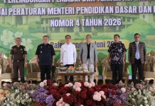 Pemkot Palembang Percepat Pembentukan Satgas Perlindungan Guru