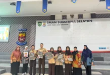 Astra Motor Sumsel Buka Peluang Generasi Muda Berinovasi