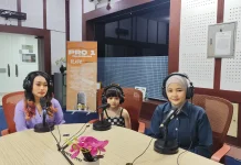 Penari Cilik Nadhira Ukir Prestasi Tari hingga Kancah Internasional