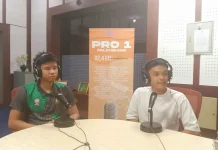 Dampak Positif Bermain Basket dalam Membentuk Pola Hidup Anak