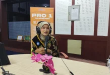 Peran Anak Muda dalam Menjaga Bahasa Indonesia
