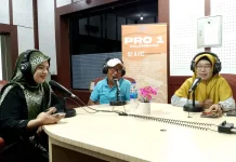 Peran Sanggar Sastra bagi Sastra dan Dakwah
