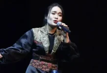 Brigita Jessica Tekankan Pentingnya Penghayatan Lagu